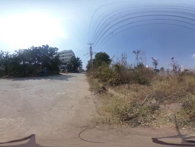 Residential Plot in B N Reddy Nagar for resale Hyderabad. The reference number is 10565681
