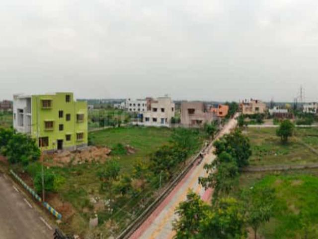 Residential Plot in B Zone for resale Durgapur. The reference number is 16943930