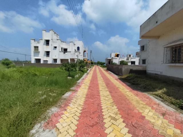 Residential Plot in B Zone for resale Durgapur. The reference number is 17050963