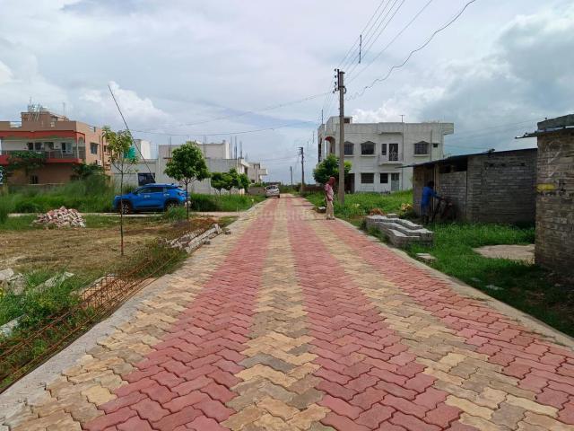 Residential Plot in B Zone for resale Durgapur. The reference number is 17193513