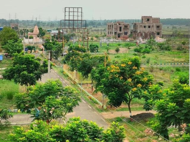 Residential Plot in B Zone for resale Durgapur. The reference number is 17286401