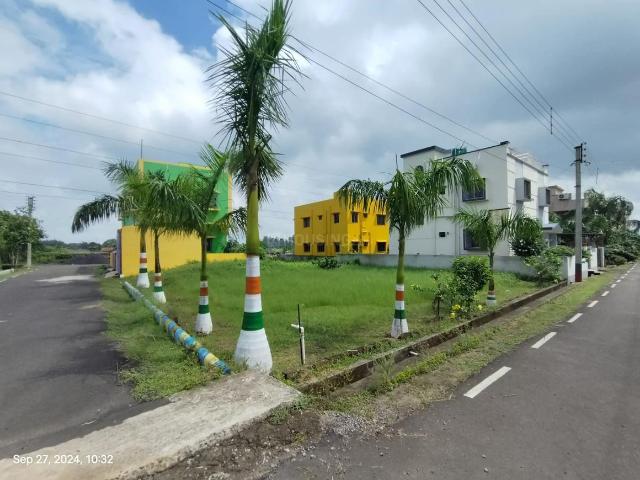 Residential Plot in B Zone for resale Durgapur. The reference number is 17306270