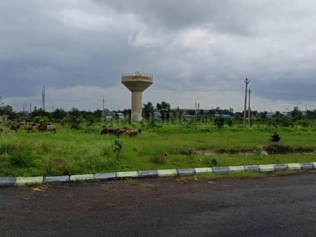 Residential Plot in Bachupally for resale Hyderabad. The reference number is 15331403