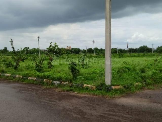 Residential Plot in Bachupally for resale Hyderabad. The reference number is 15331370