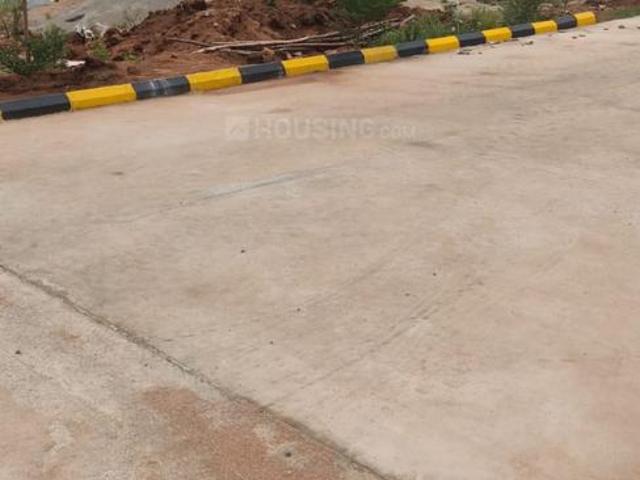 Residential Plot in Bachupally for resale Hyderabad. The reference number is 20656140