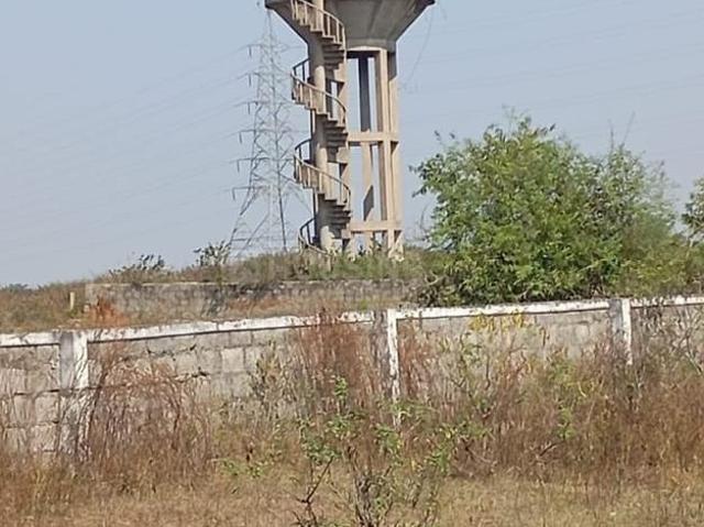 Residential Plot in Bachupally for resale Hyderabad. The reference number is 21231959