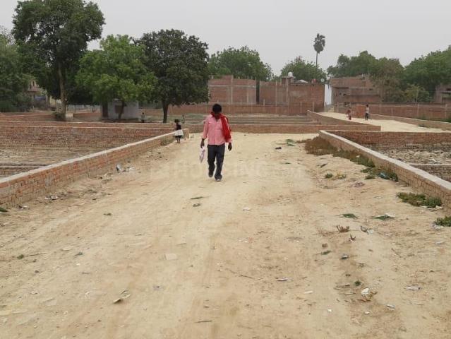 Residential Plot in Babatpur for resale Varanasi. The reference number is 16504554