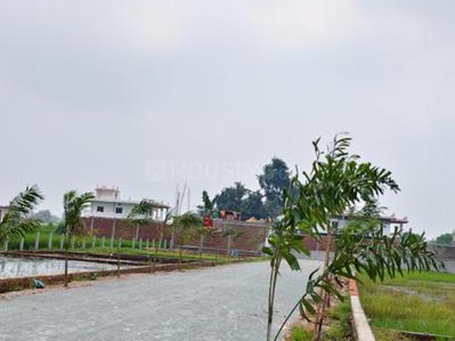 Residential Plot in Babatpur for resale Varanasi. The reference number is 18872480