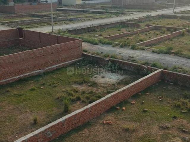 Residential Plot in Babatpur for resale Varanasi. The reference number is 18887873