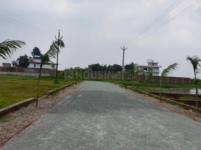 Residential Plot in Babatpur for resale Varanasi. The reference number is 18887887