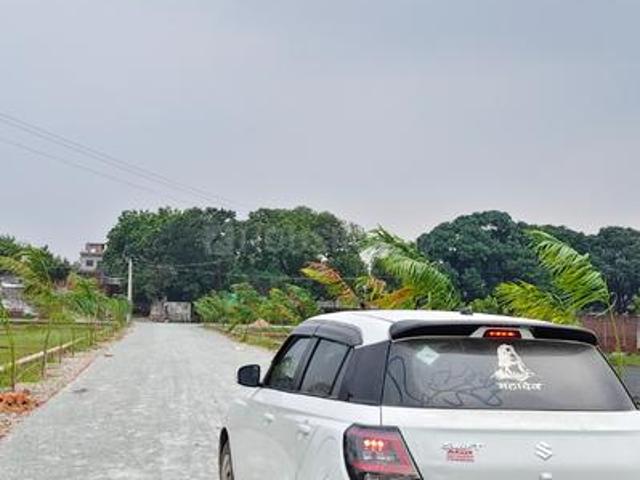 Residential Plot in Babatpur for resale Varanasi. The reference number is 18887907