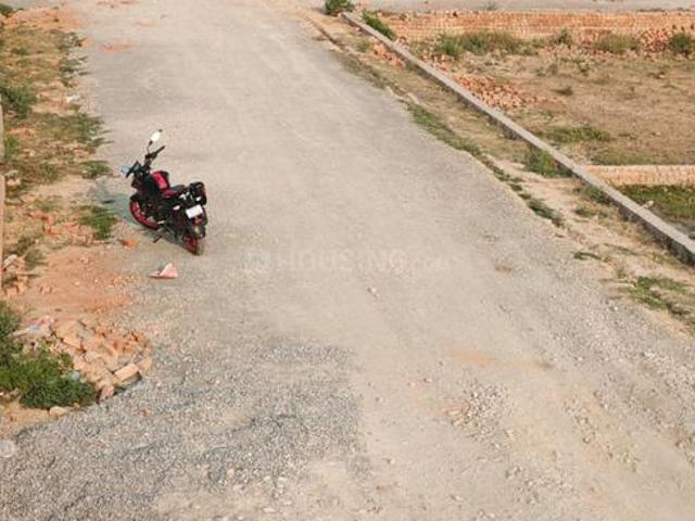 Residential Plot in Babatpur for resale Varanasi. The reference number is 18887924