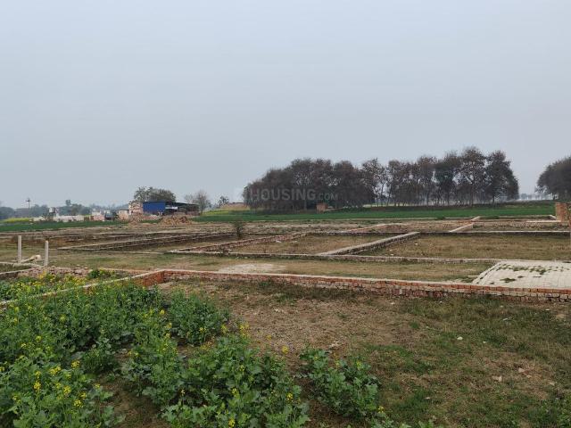 Residential Plot in Babatpur for resale Varanasi. The reference number is 19845318