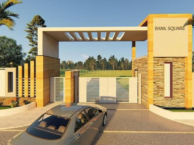 Residential Plot in Babatpur for resale Varanasi. The reference number is 19235869