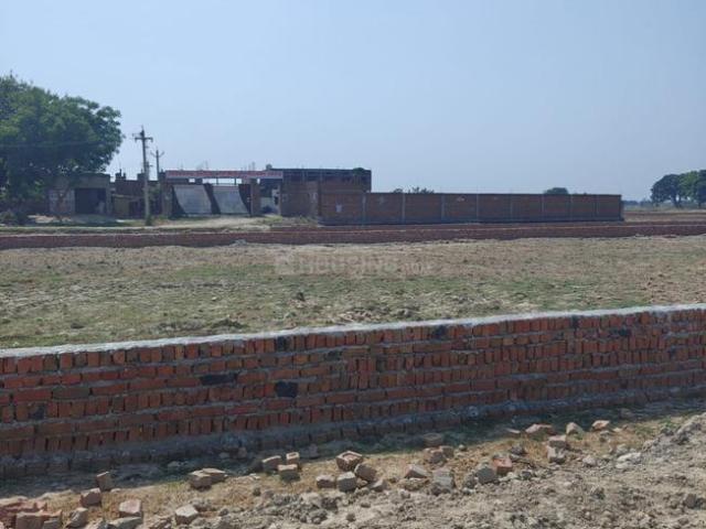 Residential Plot in Babatpur for resale Varanasi. The reference number is 20468942