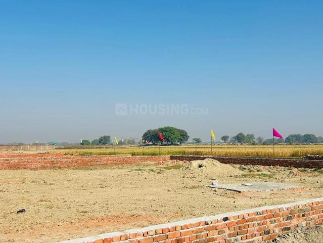 Residential Plot in Babatpur for resale Varanasi. The reference number is 20472632