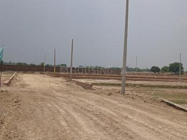 Residential Plot in Babatpur for resale Varanasi. The reference number is 20500041