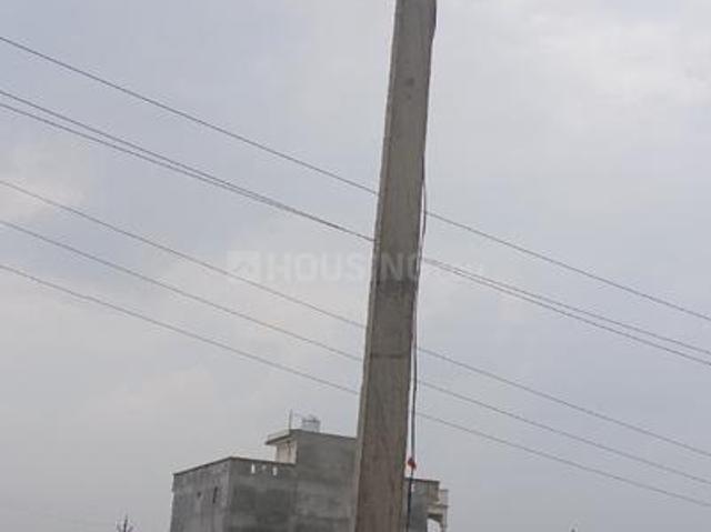 Residential Plot in Babatpur for resale Varanasi. The reference number is 20504520