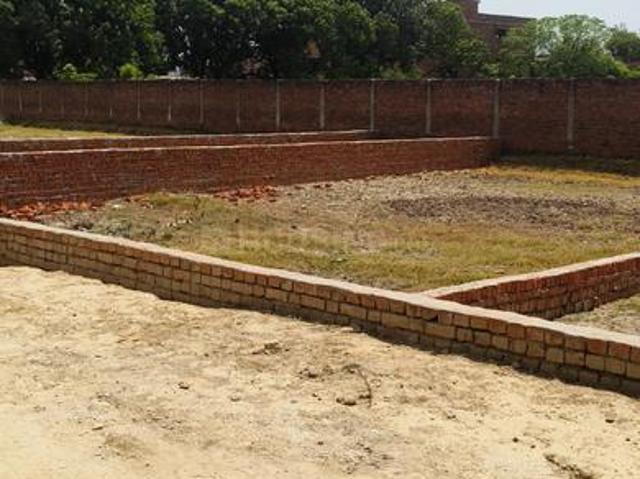 Residential Plot in Babatpur for resale Varanasi. The reference number is 20512513