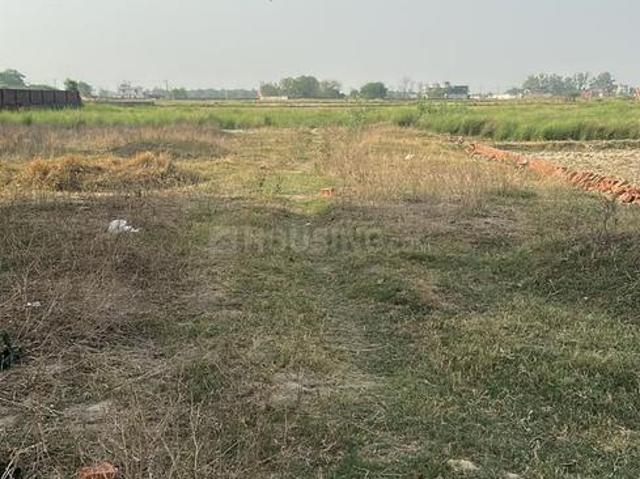 Residential Plot in Babatpur for resale Varanasi. The reference number is 20552080