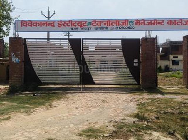 Residential Plot in Babatpur for resale Varanasi. The reference number is 20565810