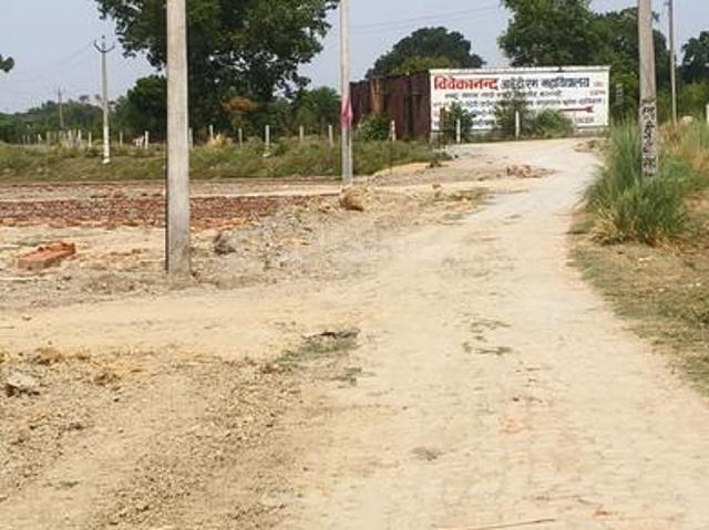 Residential Plot in Babatpur for resale Varanasi. The reference number is 20565813