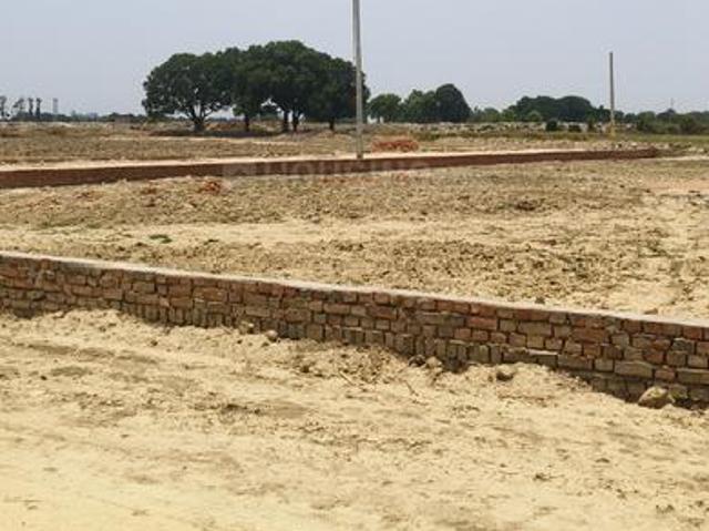 Residential Plot in Babatpur for resale Varanasi. The reference number is 20581013