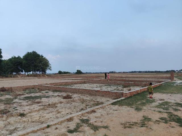 Residential Plot in Babatpur for resale Varanasi. The reference number is 20648741