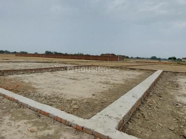 Residential Plot in Babatpur for resale Varanasi. The reference number is 20677939