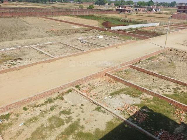 Residential Plot in Babatpur for resale Varanasi. The reference number is 20709143