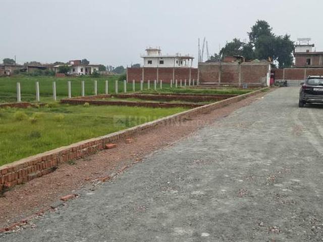Residential Plot in Babatpur for resale Varanasi. The reference number is 20768526