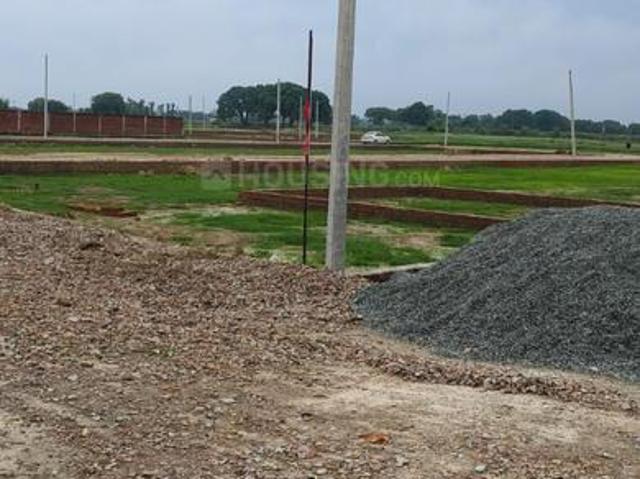 Residential Plot in Babatpur for resale Varanasi. The reference number is 20768642