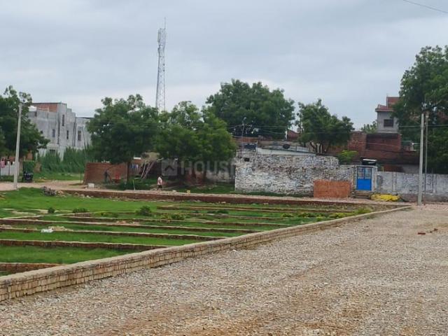 Residential Plot in Babatpur for resale Varanasi. The reference number is 20799746