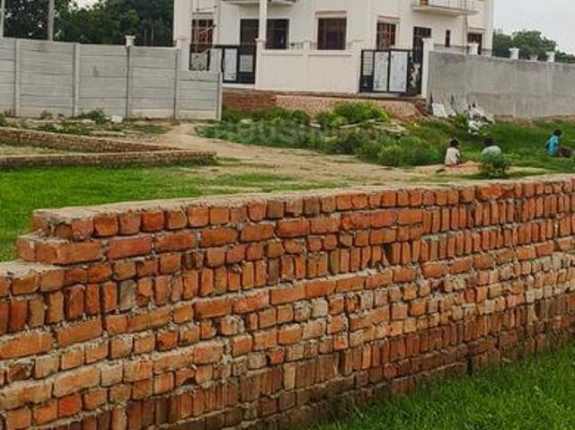 Residential Plot in Babatpur for resale Varanasi. The reference number is 20799773