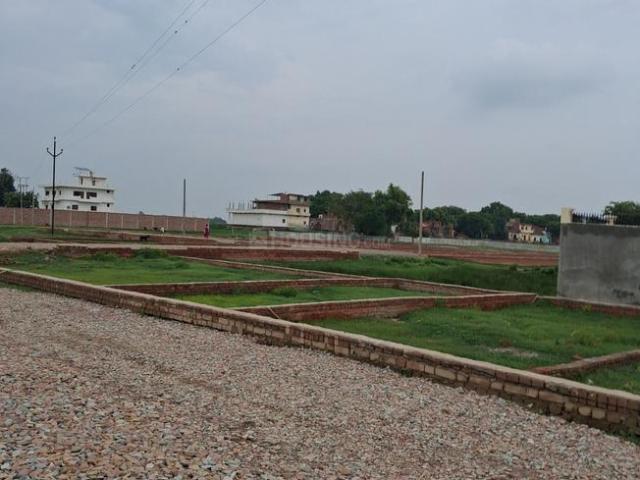 Residential Plot in Babatpur for resale Varanasi. The reference number is 20841294