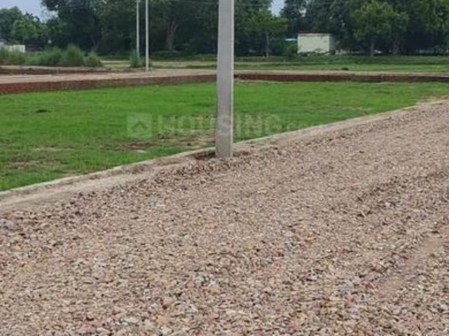 Residential Plot in Babatpur for resale Varanasi. The reference number is 20853912