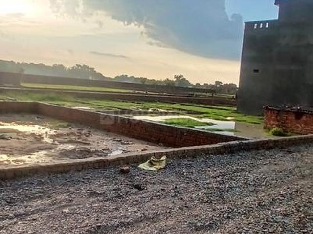 Residential Plot in Babatpur for resale Varanasi. The reference number is 20854753