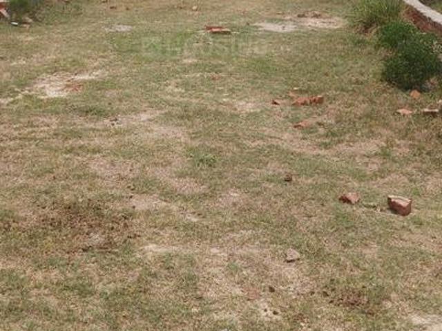 Residential Plot in Babatpur for resale Varanasi. The reference number is 20877827