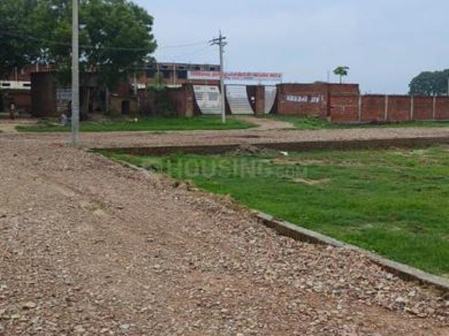 Residential Plot in Babatpur for resale Varanasi. The reference number is 20991926
