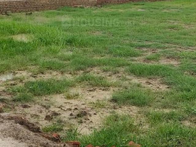 Residential Plot in Babatpur for resale Varanasi. The reference number is 20992448