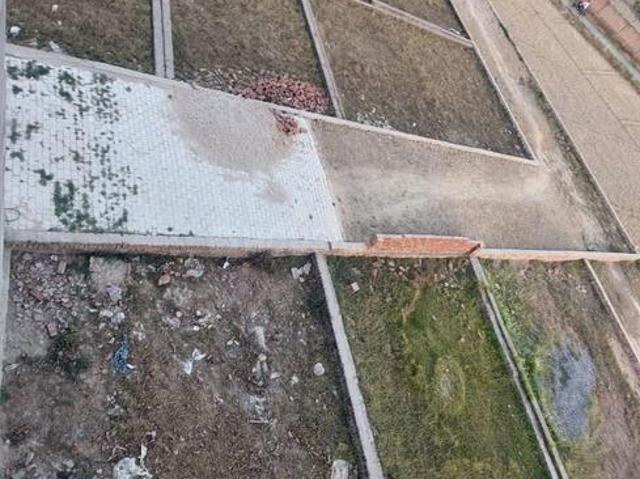 Residential Plot in Babatpur for resale Varanasi. The reference number is 20065954