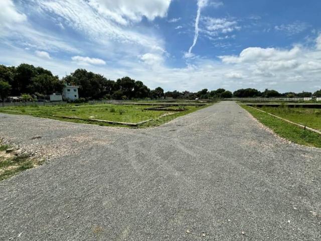 Residential Plot in Babatpur for resale Varanasi. The reference number is 20096445