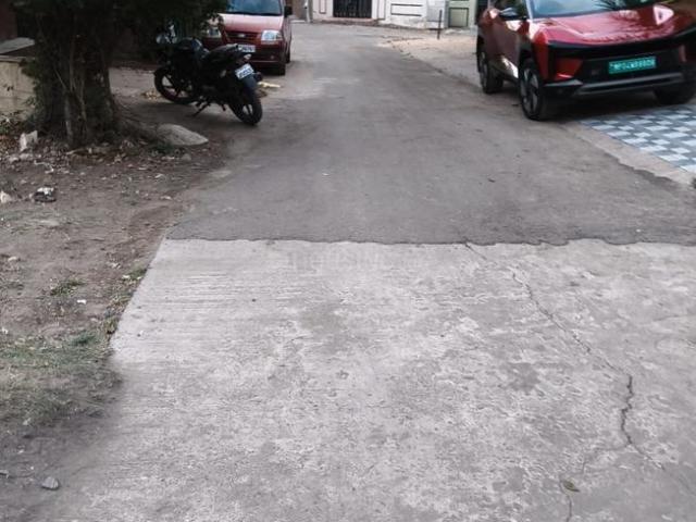 Residential Plot in Bagmugaliya for resale Bhopal. The reference number is 16199821