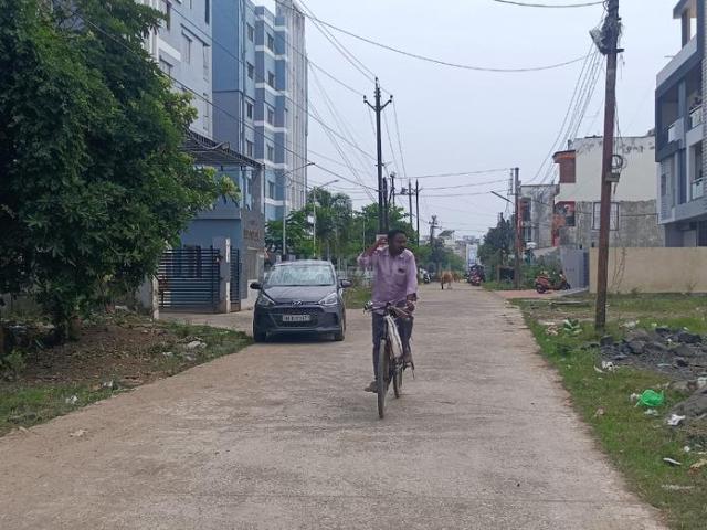 Residential Plot in Bagmugaliya for resale Bhopal. The reference number is 16318470