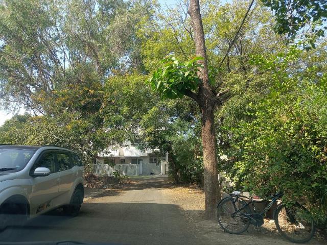 Residential Plot in Bagmugaliya for resale Bhopal. The reference number is 16335904