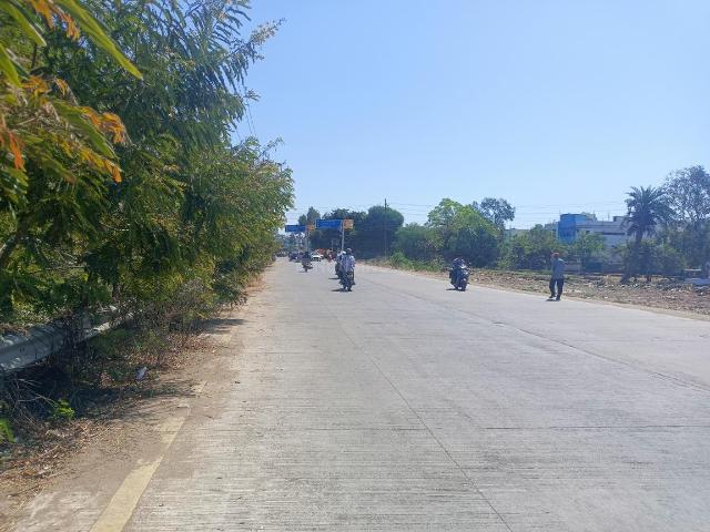 Residential Plot in Bagmugaliya for resale Bhopal. The reference number is 16720910