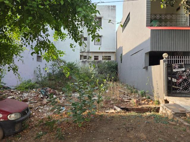 Residential Plot in Bagmugaliya for resale Bhopal. The reference number is 17257680