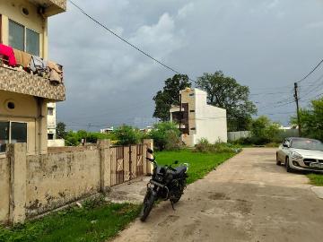 Eden Park Bhopal, Bhopal, Bhopal District, Madhya Pradesh