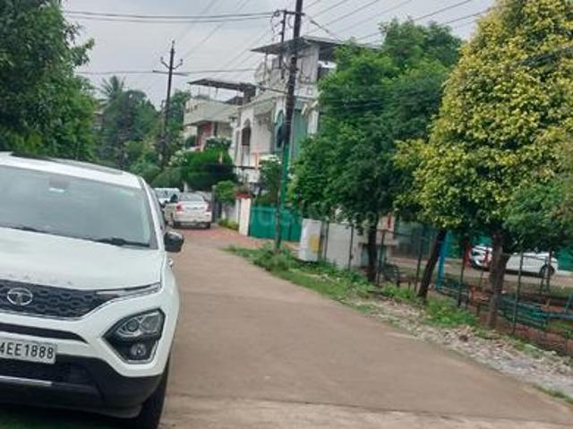 Residential Plot in Bagmugaliya for resale Bhopal. The reference number is 17924631