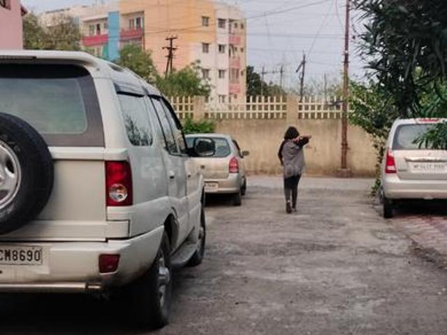 Residential Plot in Bagmugaliya for resale Bhopal. The reference number is 17941342
